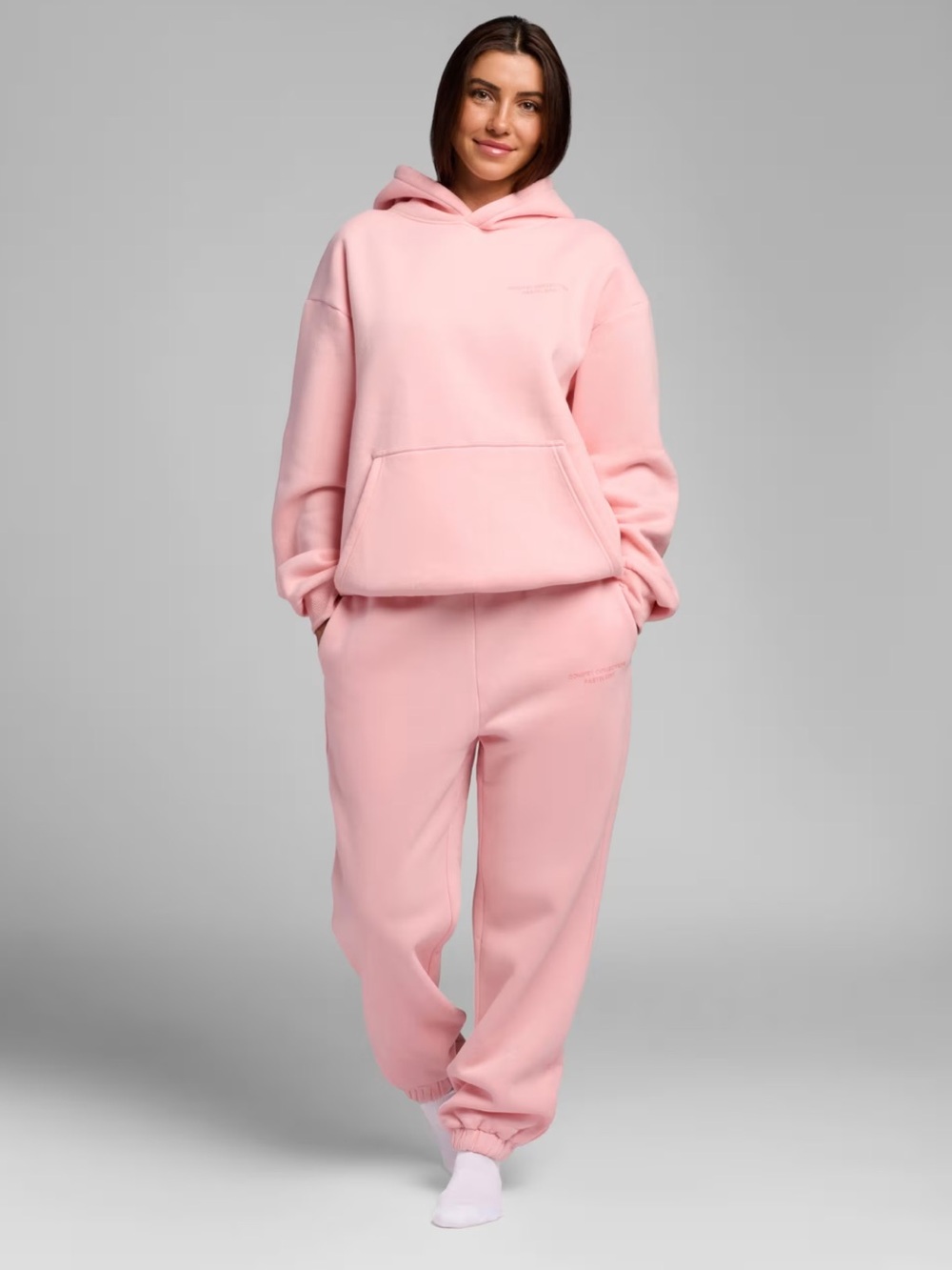 Comfrt - Pastel Sweat Set - XS/S